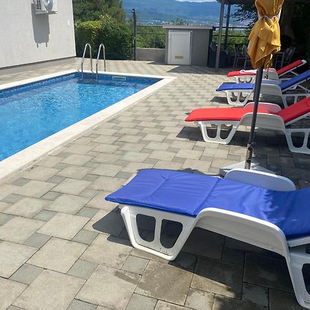 Apartments Ibis Čižići المظهر الخارجي الصورة