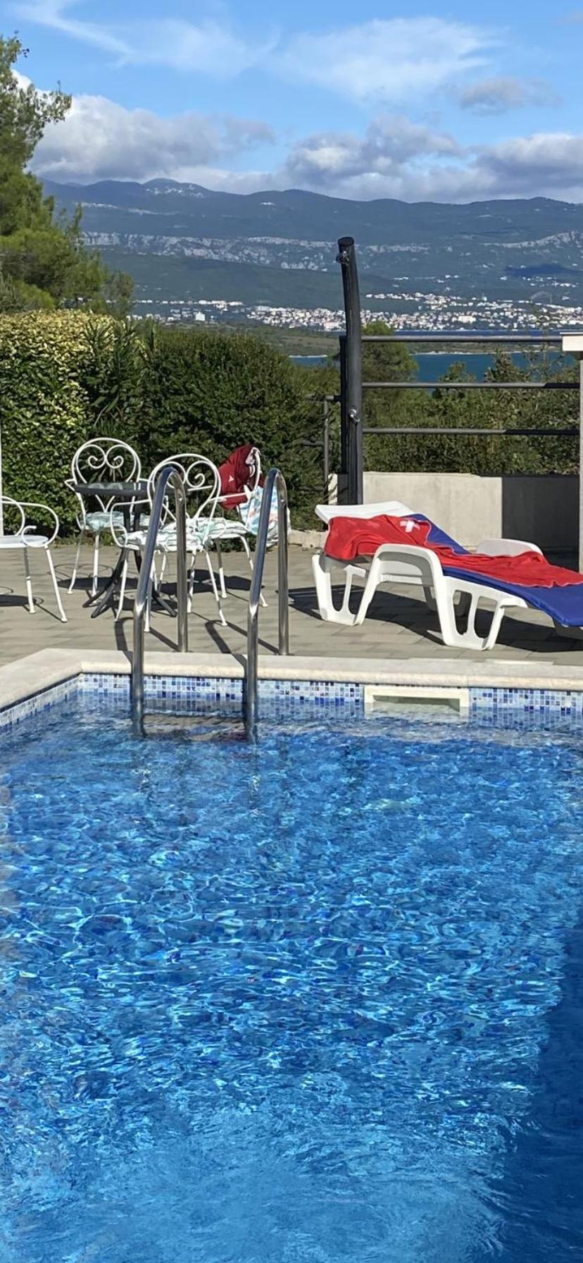 Apartments Ibis Čižići المظهر الخارجي الصورة