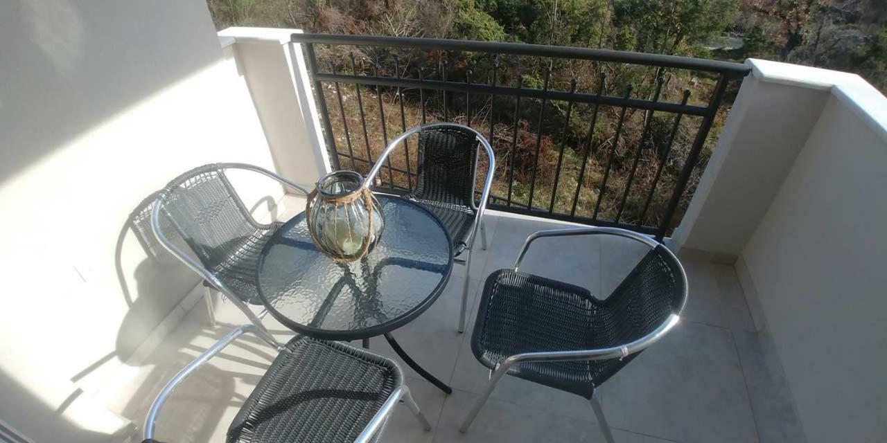Apartments Ibis Čižići المظهر الخارجي الصورة