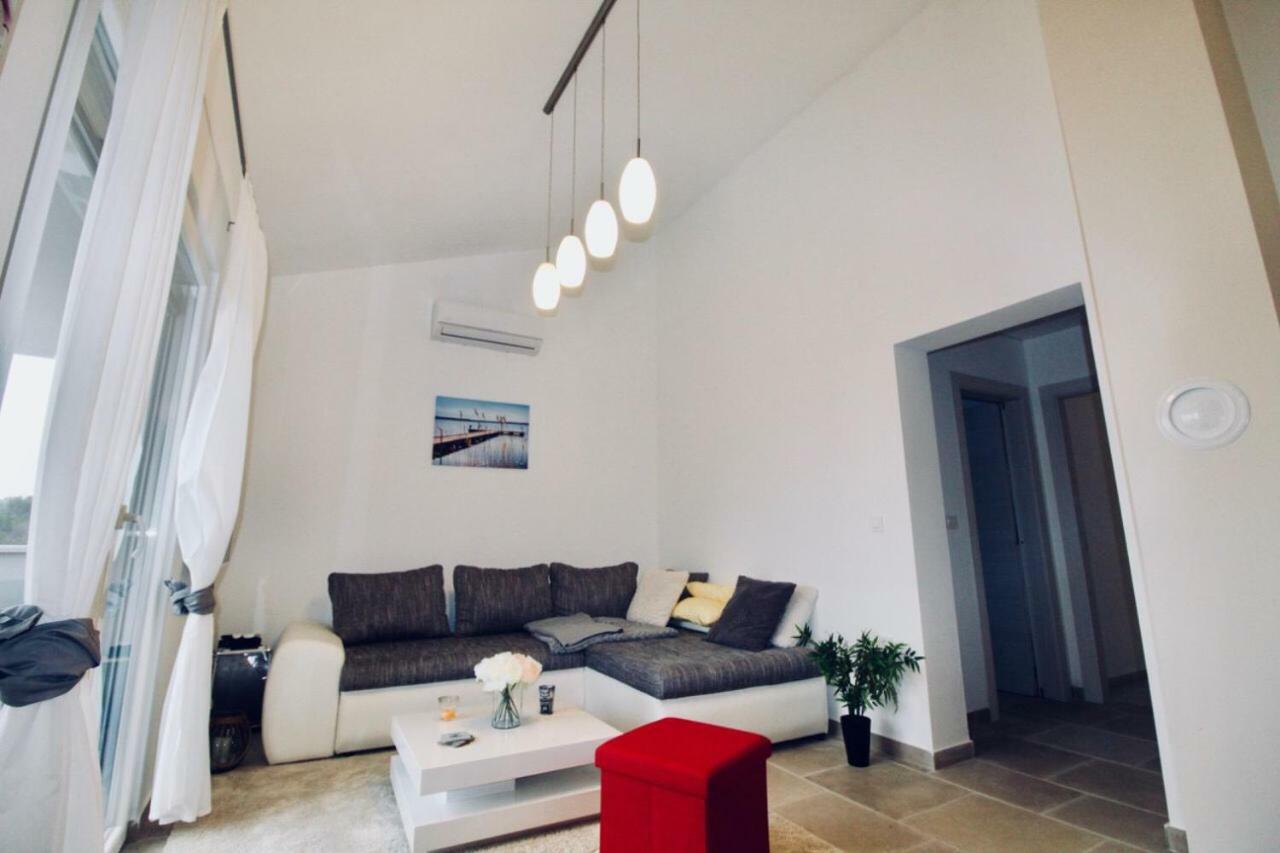 Apartments Ibis Čižići المظهر الخارجي الصورة