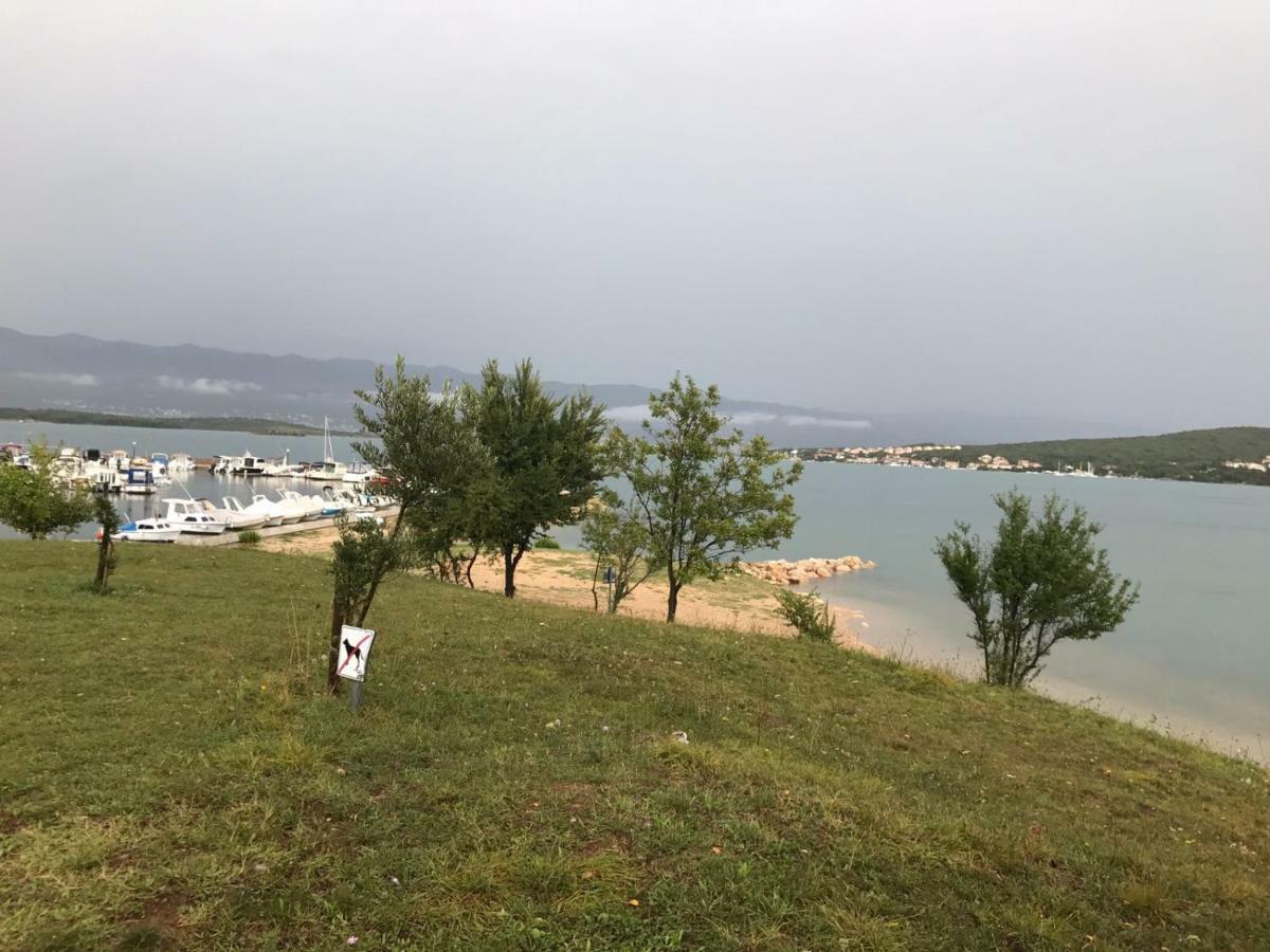Apartments Ibis Čižići المظهر الخارجي الصورة