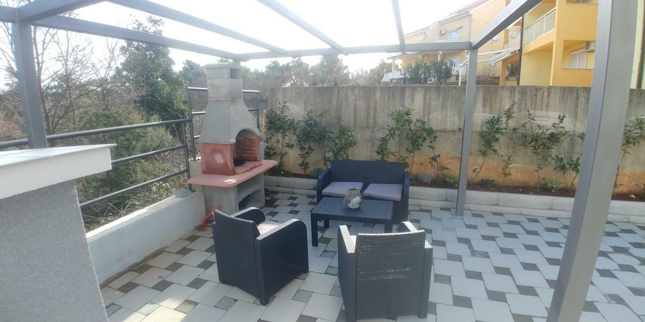 Apartments Ibis Čižići المظهر الخارجي الصورة