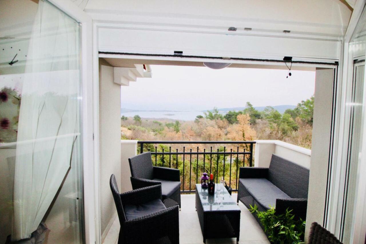 Apartments Ibis Čižići المظهر الخارجي الصورة