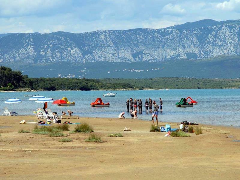 Apartments Ibis Čižići المظهر الخارجي الصورة