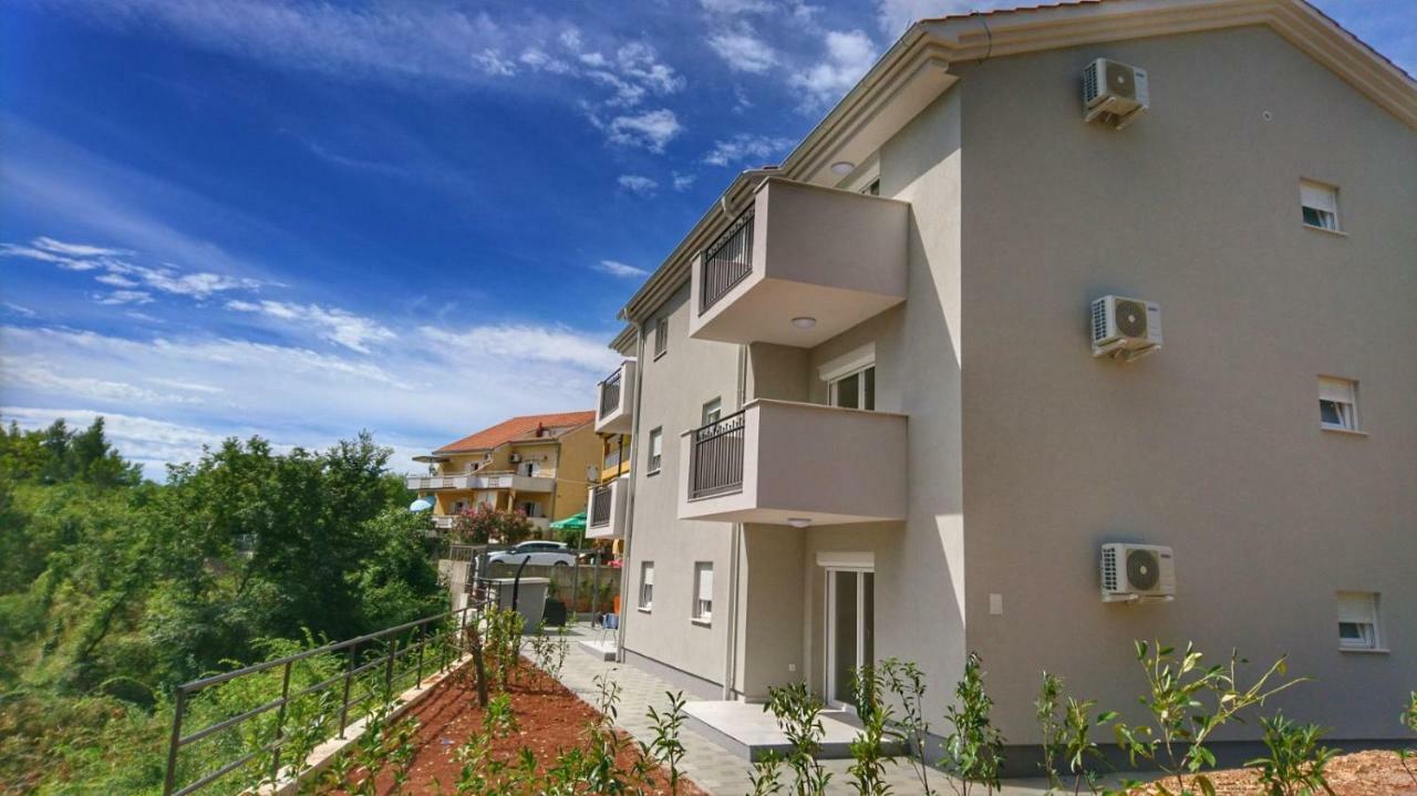 Apartments Ibis Čižići المظهر الخارجي الصورة