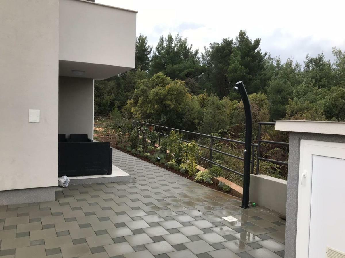 Apartments Ibis Čižići المظهر الخارجي الصورة