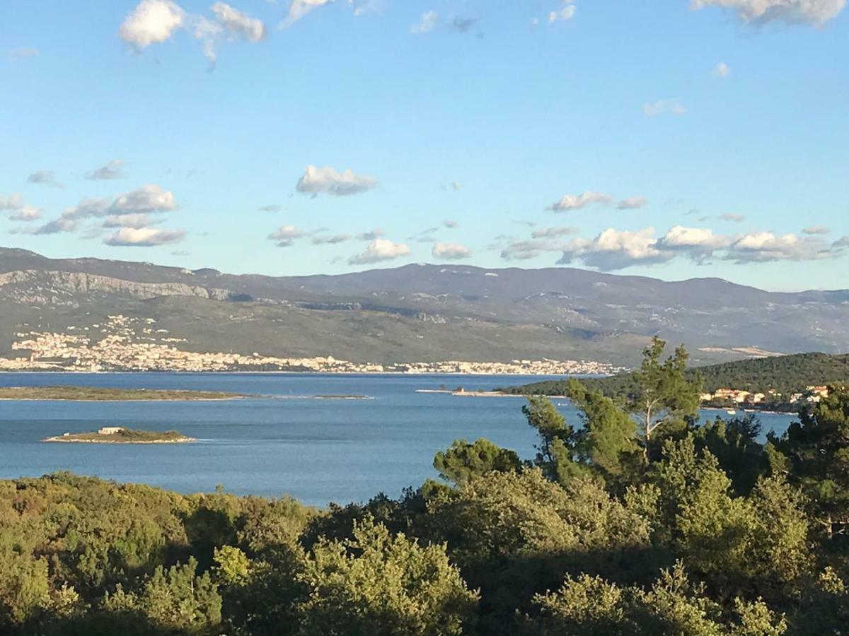 Apartments Ibis Čižići المظهر الخارجي الصورة
