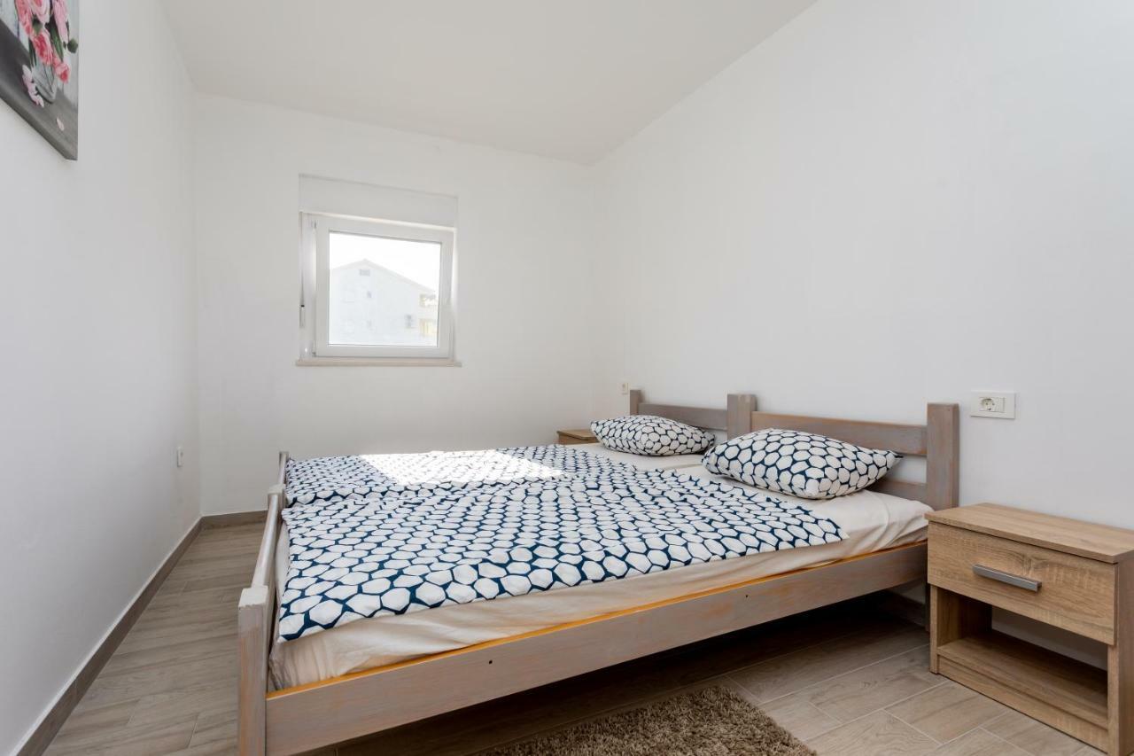Apartments Ibis Čižići المظهر الخارجي الصورة