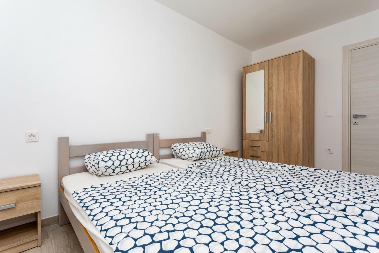 Apartments Ibis Čižići المظهر الخارجي الصورة