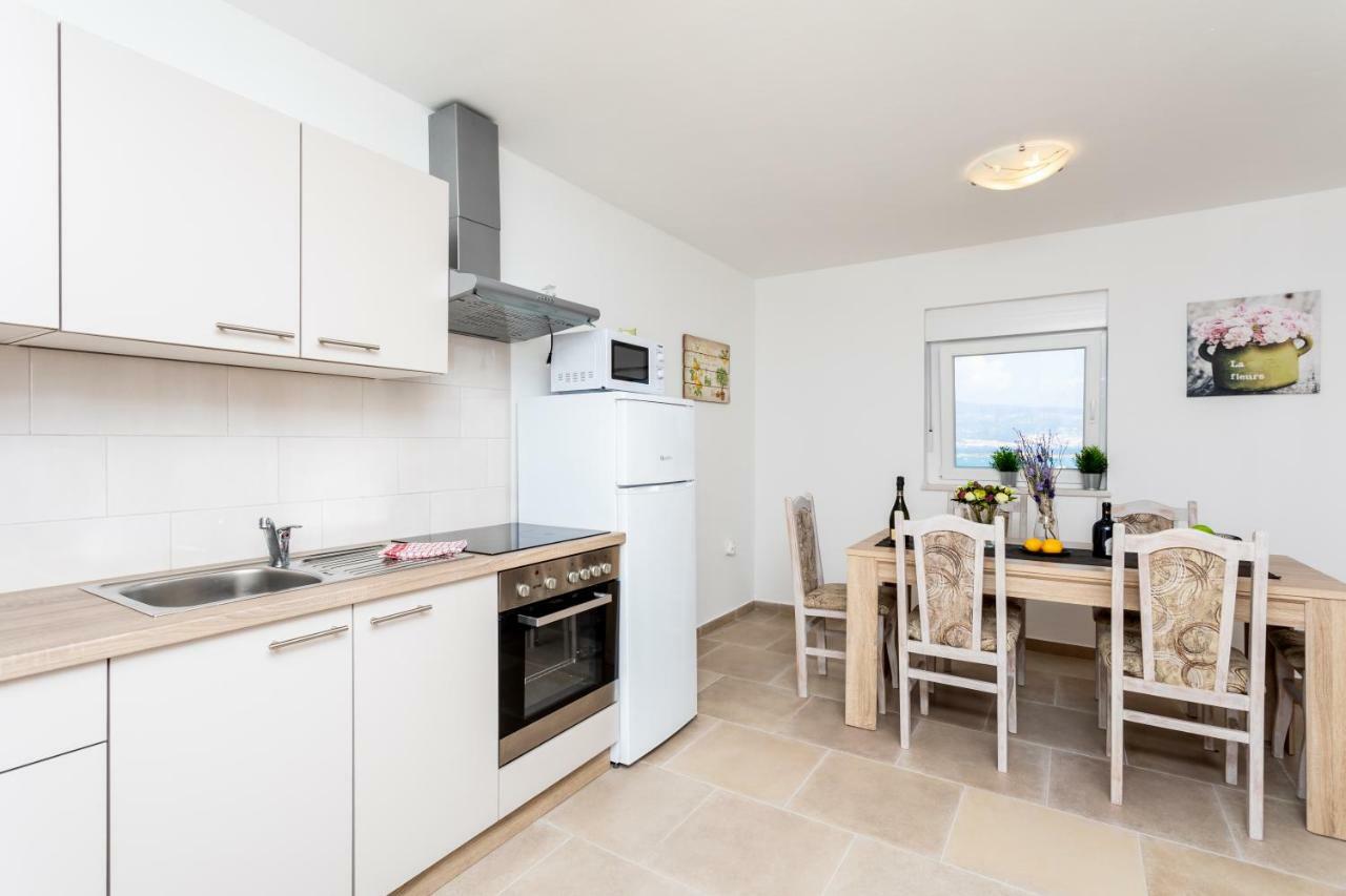 Apartments Ibis Čižići المظهر الخارجي الصورة