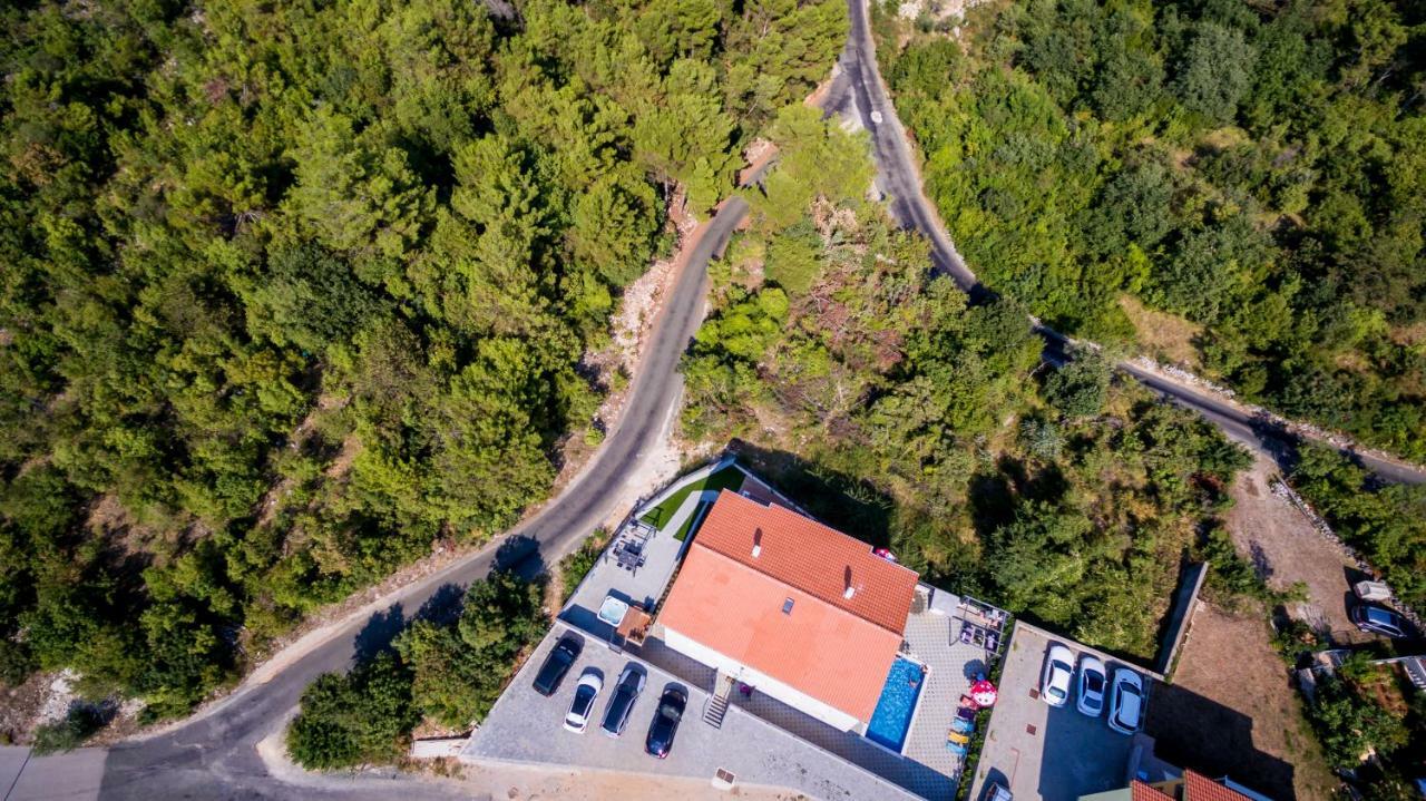 Apartments Ibis Čižići المظهر الخارجي الصورة
