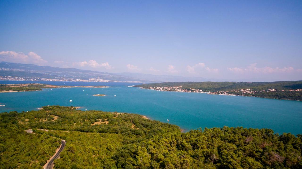 Apartments Ibis Čižići المظهر الخارجي الصورة