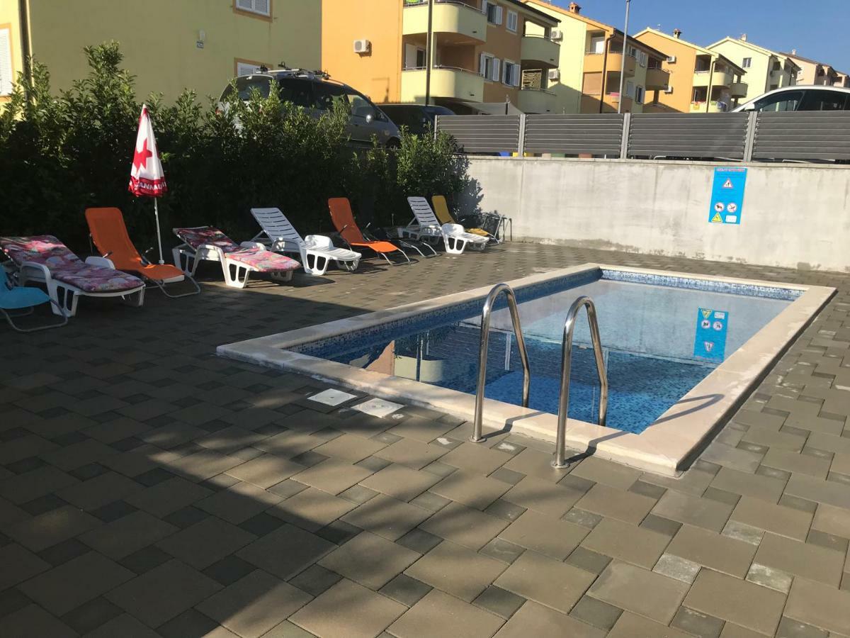 Apartments Ibis Čižići المظهر الخارجي الصورة