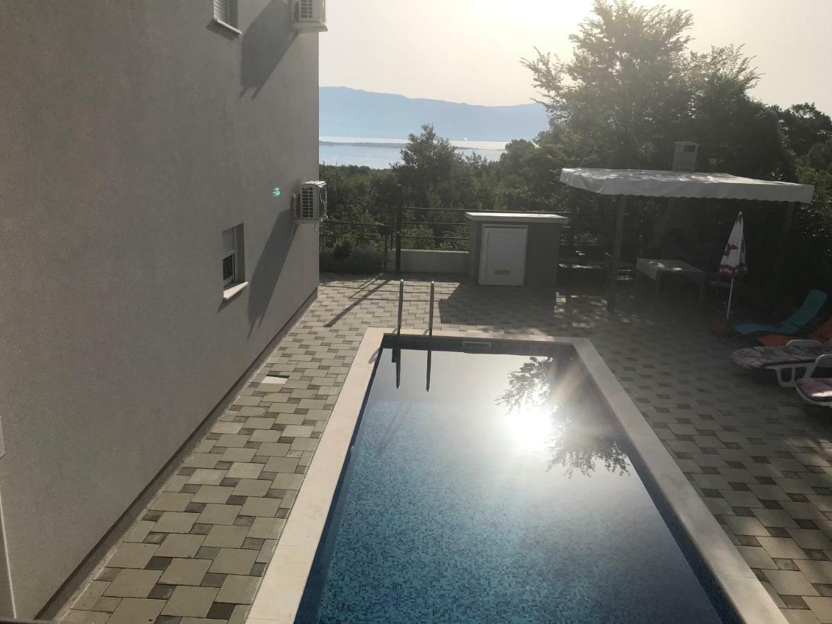 Apartments Ibis Čižići المظهر الخارجي الصورة