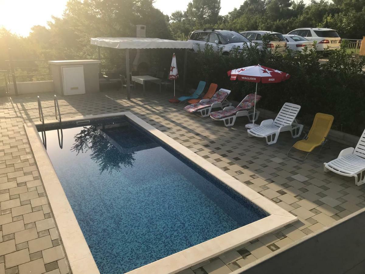 Apartments Ibis Čižići المظهر الخارجي الصورة