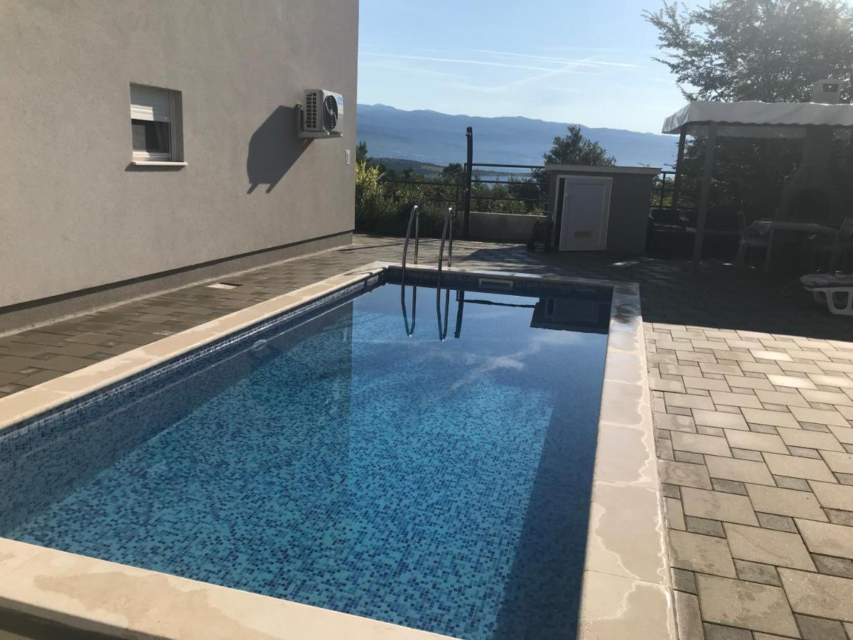 Apartments Ibis Čižići المظهر الخارجي الصورة